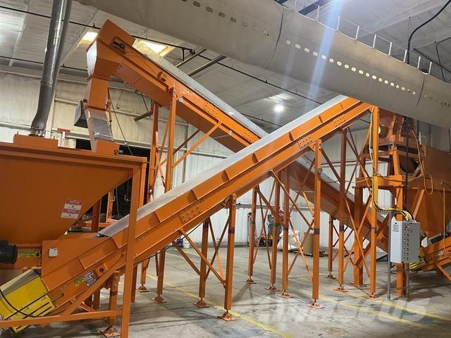  Andela Atik, geri dönüsüm ve ocak makine yedek parçalari