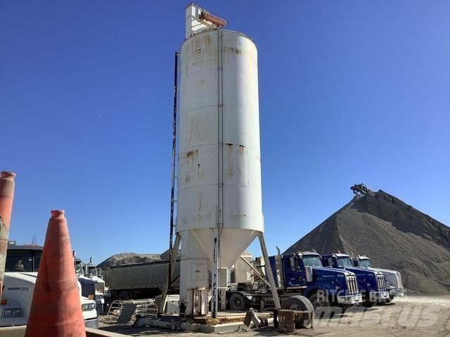 Appco  Beton santralleri