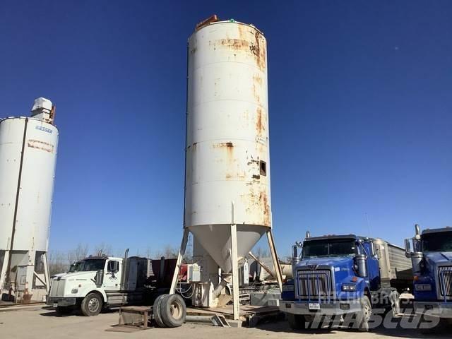 Appco  Beton santralleri