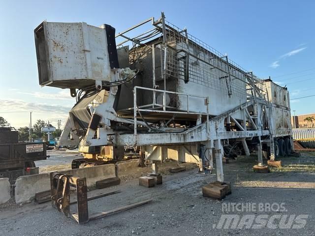  Aran 280B Beton santralleri