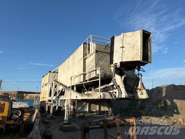  Aran 280B Beton santralleri