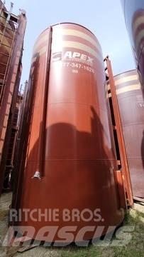 Argo  Tankerler