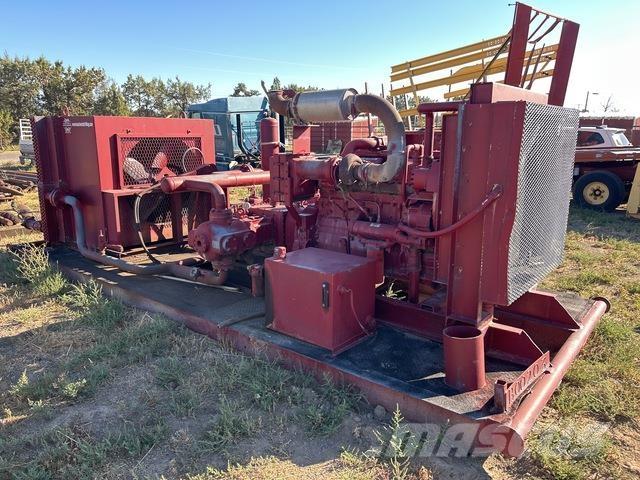 Ariel  Kompresörler