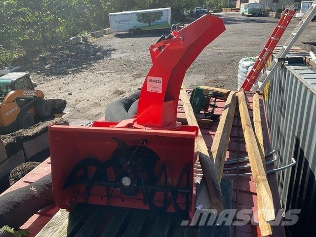 Ariens 851002 Kar püskürtücüler