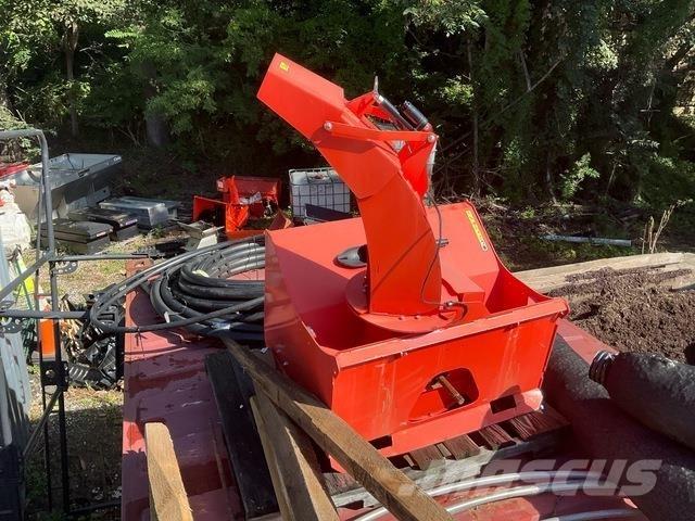 Ariens 851002 Kar püskürtücüler
