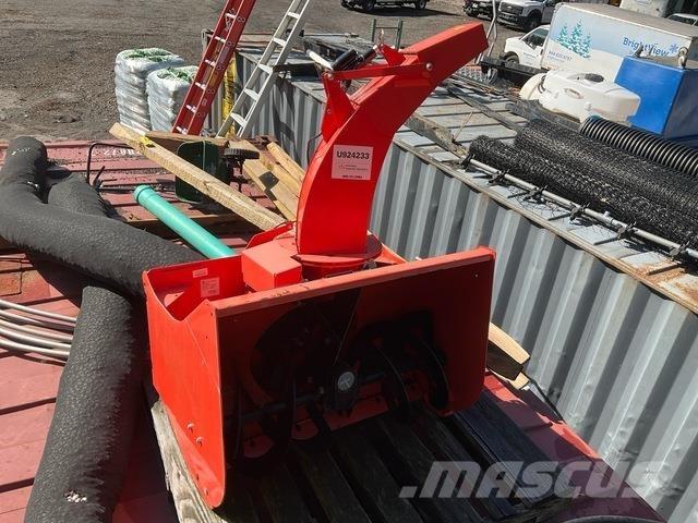Ariens 851002 Kar püskürtücüler