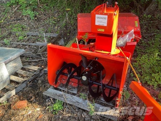 Ariens 851002 Kar püskürtücüler