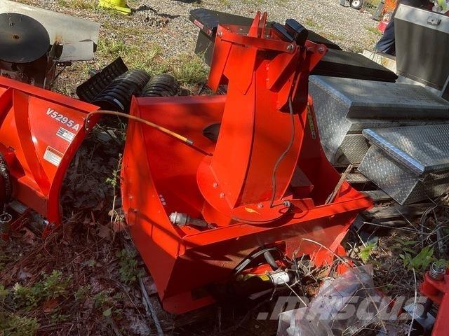 Ariens 851002 Kar püskürtücüler