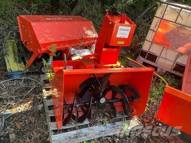 Ariens 851002 Kar püskürtücüler
