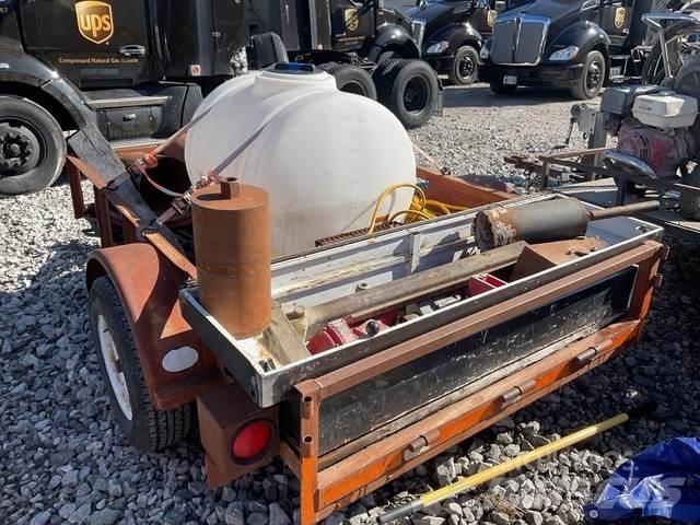 Ark City Diger çekiciler