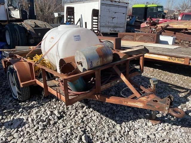 Ark City Diger çekiciler