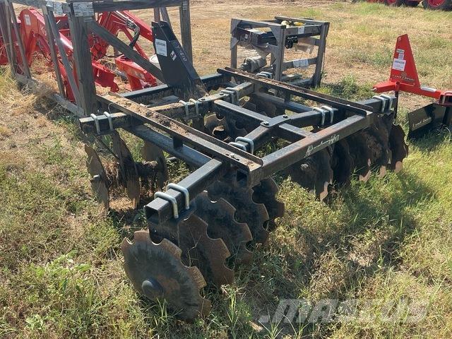 Armstrong Ag  Diger toprak isleme makina ve aksesuarlari