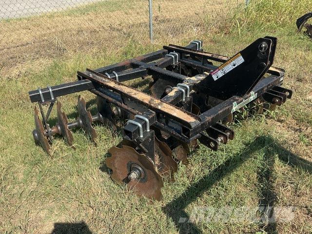 Armstrong Ag  Diger toprak isleme makina ve aksesuarlari