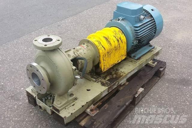 Asea MBT200LA Otomobiller