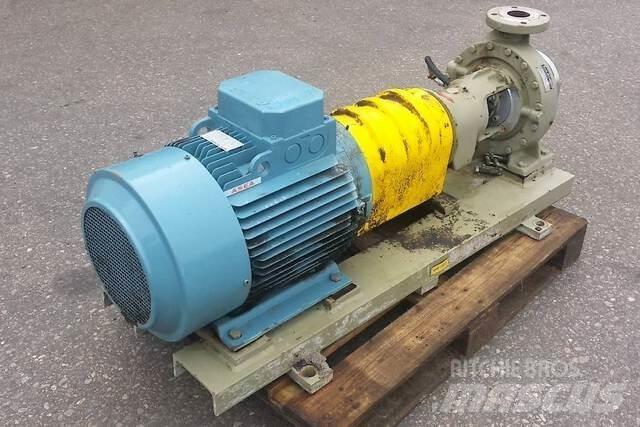 Asea MBT200LA Otomobiller