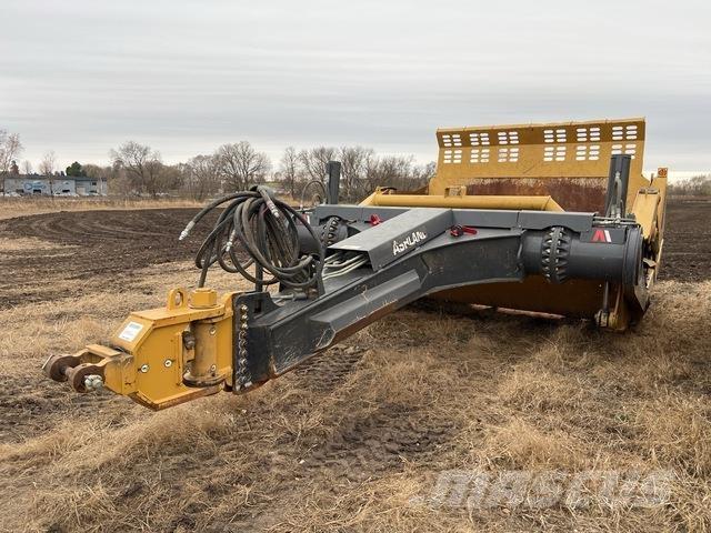 Ashland 2311E Skreyperler