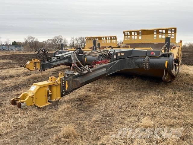 Ashland 2411E Skreyperler