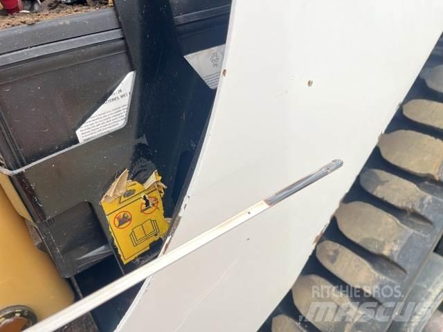 ASV RT40 Skid steer loderler