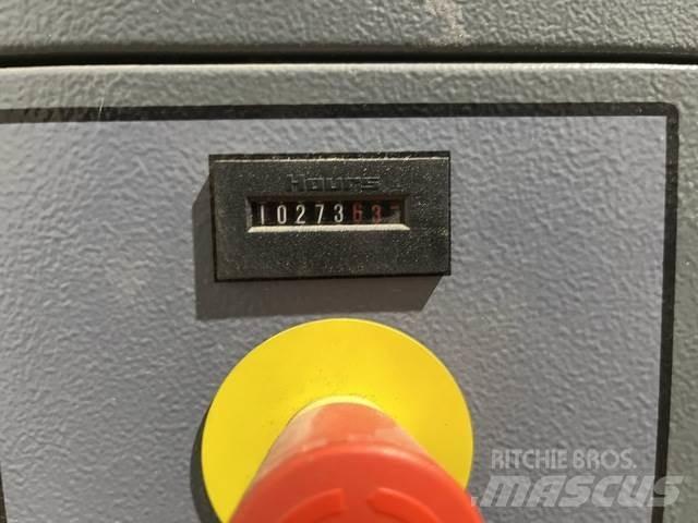 Atlas Copco N2 Dizel Jeneratörler
