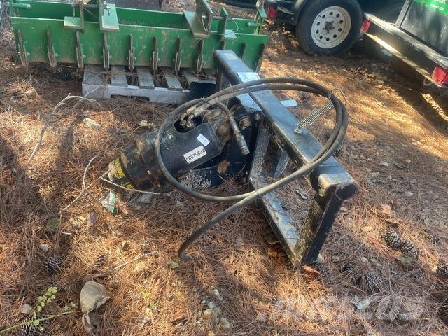 Auger Torque  Deliciler