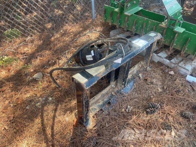 Auger Torque  Deliciler