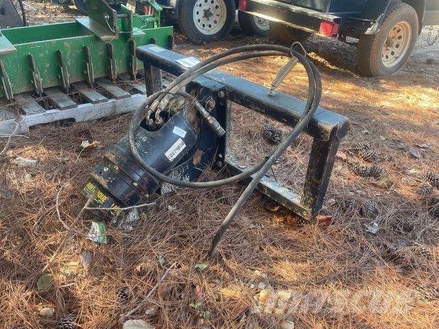 Auger Torque  Deliciler