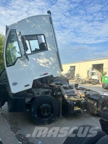 Autocar  Terminal çekiciler