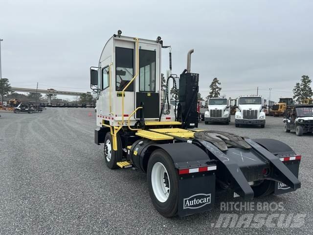 Autocar ACTT42 Terminal çekiciler