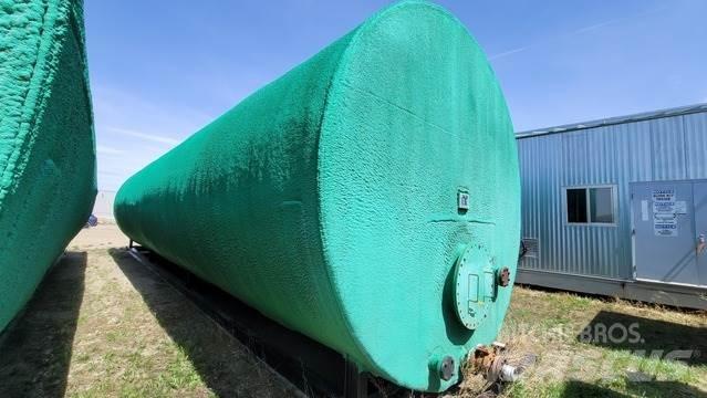  Automated Tankerler