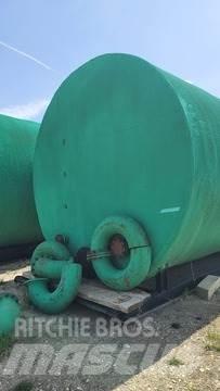  Automated Tankerler