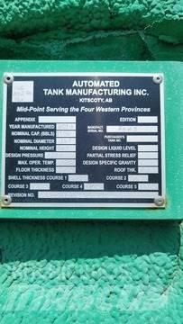  Automated Tankerler