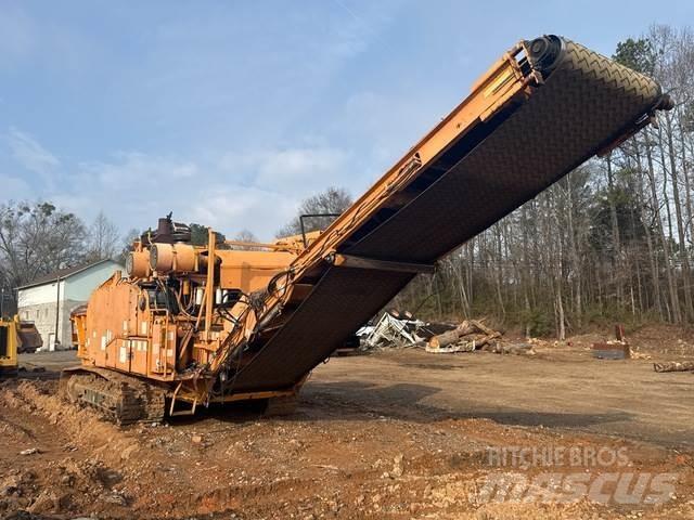 Bandit 4680 Ögütücüler