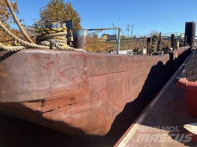  Barge Mavnalar