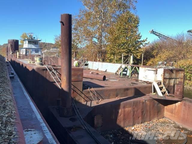  Barge Mavnalar