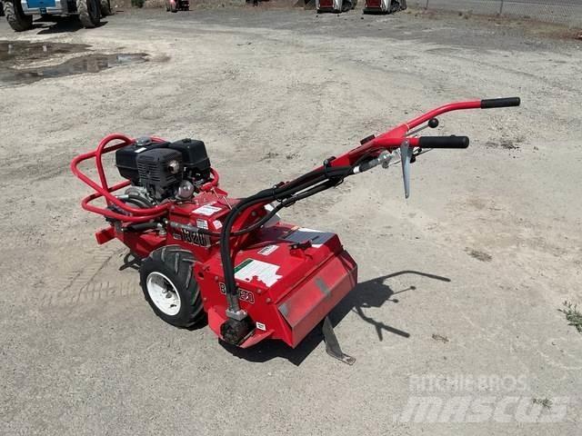 Barreto 1320 Diger toprak isleme makina ve aksesuarlari