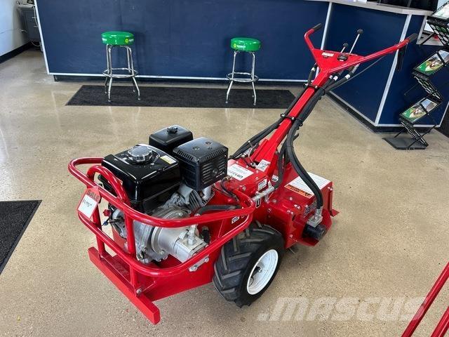 Barreto 1320H Üniversal ekim makinasi