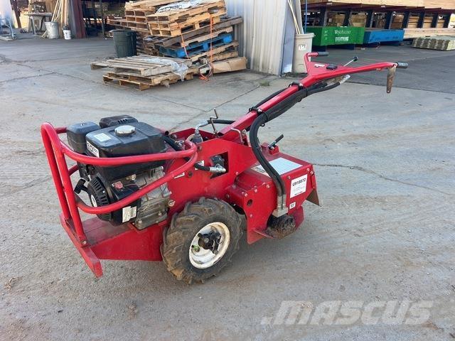 Barreto 918 Üniversal ekim makinasi