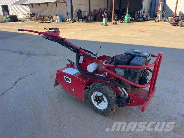 Barreto 918 Üniversal ekim makinasi