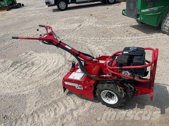 Barreto 918H Üniversal ekim makinasi