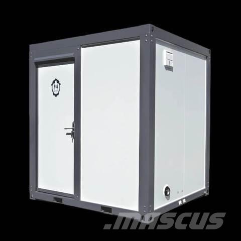  Bastone Tesis Konaklama Yapıları