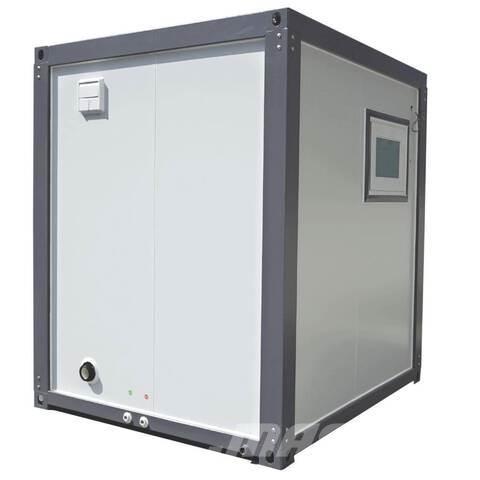  Bastone Tesis Konaklama Yapıları