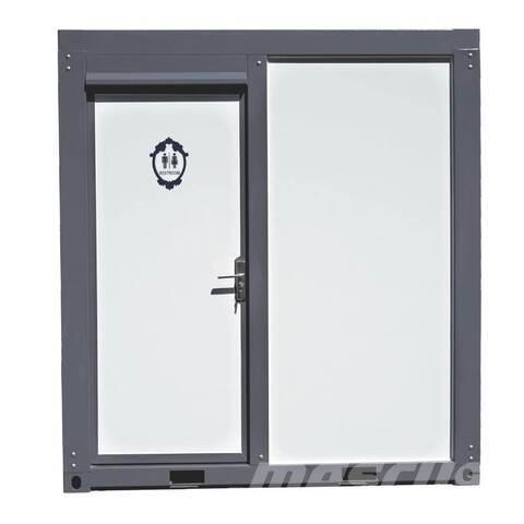  Bastone Tesis Konaklama Yapıları