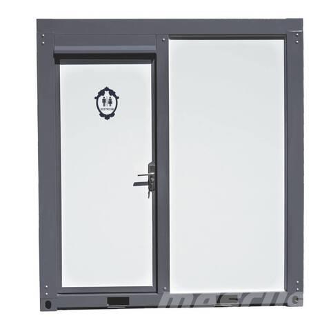  Bastone Tesis Konaklama Yapıları