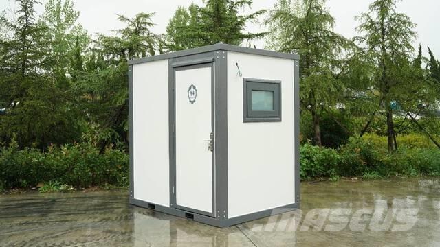  Bastone Tesis Konaklama Yapıları