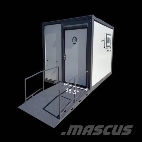  Bastone Tesis Konaklama Yapıları