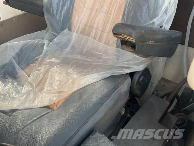 Bauer MBG24 Sondaj makinalari