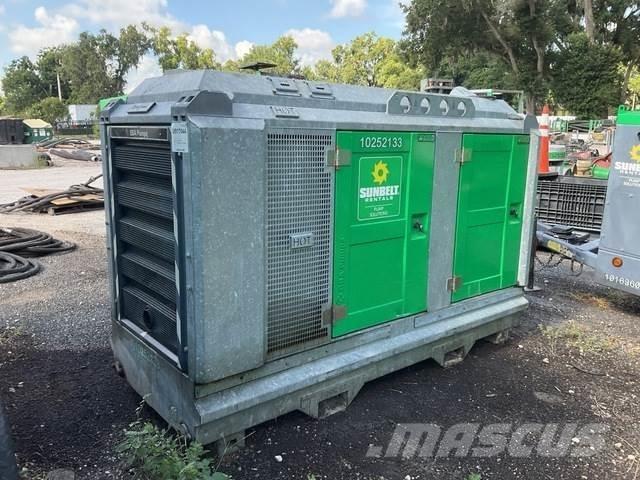 BBA BL200-8 Su pompalari