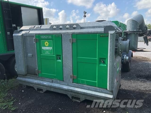 BBA BL200-8 Su pompalari