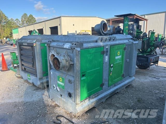BBA BL200-8 Su pompalari