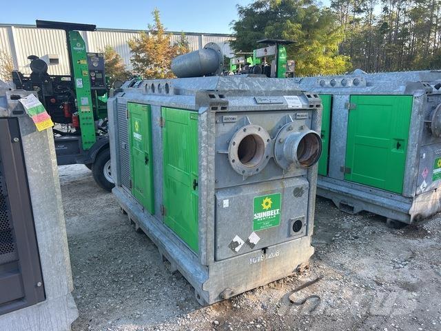 BBA BL200-8 Su pompalari